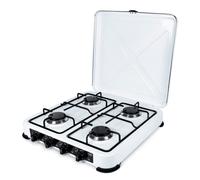 Cucina a gas PROMIS KG400 BIANCA