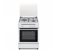 Vitrokitchen Cucina Cb5530bn 50 cm Black / White