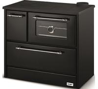 Cucina a legna con forno Dany