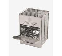 Cucina a legna Robens Firewood Stove acciaio inox