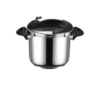 Cucina a pressione Maestro MR-2901 6L Argento/Nero - Nouvo