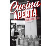 CUCINA APERTA - TOMMASO MELILLI - 2024 - 66th and 2nd