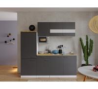 Cucina Attrezzata Malia 210 CM Respekta [EEK: PER]