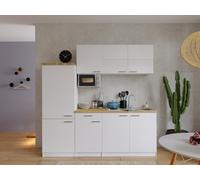 Cucina Attrezzata Malia 210 CM Respekta [EEK: PER]