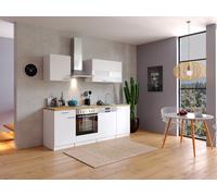 Cucina Attrezzata Malia 220 CM Respekta