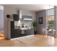 Cucina Attrezzata Malia 250 CM Respekta