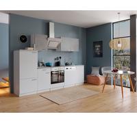 Cucina Attrezzata Malia 280 CM Respekta