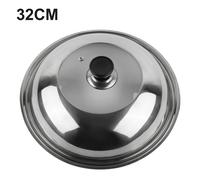 Cucina Attrezzi Coperchio Pentola Wok Combinato Frutta e Verdura Cover Forniture
