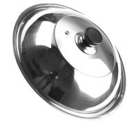 Cucina Attrezzi Coperchio Pentola Wok Combinato Frutta e Verdura Cover Forniture