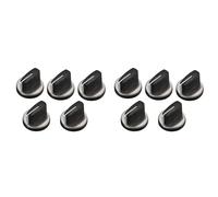 Cucina Bruciatore Stufa A Gas Manopola del Forno PULSANTE INTERRUTTORE 10 J5X2 [EEK: A]