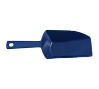 Cucina Casa Panificio Farina Zucchero Cibo Cereale Spice Ice Plastica Scoop G7B9