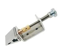 Cucina Chef Affilacoltelli Abrasivo Holding Tools No Need for Secondary Clamp 360 Gradi di Rotazione Coltello Lama Clip