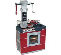 Cucina Theo Klein Miele Compatta