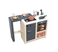 Smoby: Cucina isola, con 23 accessori