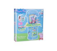 Cucina con tema Peppa Pig