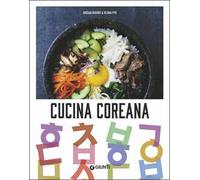 Cucina coreana