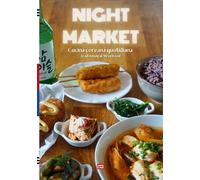 Cucina coreana quotidiana Tradizionale & Streetfood: Libro di ricette popolari coreane