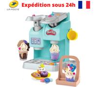 Cucina creativa per bambini il mio Super Caffè giocattolo per sviluppare la c...