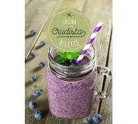 Cucina crudista. Ricette