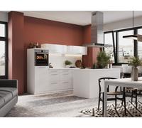 Cucina Cucina A Isola Bianca Amanda 280 CM Respekta Premium