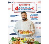 CUCINA D'AMARE - DI NAPOLI - Cairo