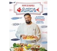 CUCINA D'AMARE - DI NAPOLI - Cairo
