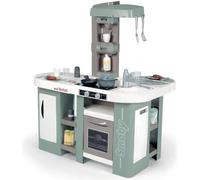 Cucina da Gioco Smoby Tefal Studio XL Bubble 360° Magic Bubble 34 Accessori