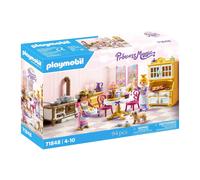 Playmobil Castle Kitchen Figure Multicolor Bambini