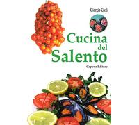 Cucina del Salento