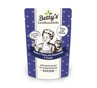 Cucina Di Campagna Di Betty FB Per Gatto - Pollo E Fagiano 24 X 100G