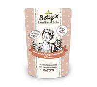 Cucina Di Campagna Di Betty FB Per Gatto - Pollo E Salmone 24 X 100G