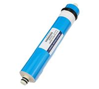 Cucina di casa Osmosi Inversa RO Membrana Sostituzione Acqua Filtro Purificatore Acqua Potabile Trattamento 50/75/100/125GPD Con alto tasso di purificazione(100GPD)