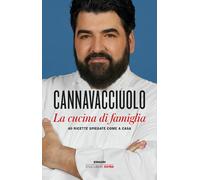 CUCINA DI FAMIGLIA LA) - CANNAVACCIUOLO ANTONINO - Einaudi
