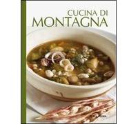 Cucina di montagna