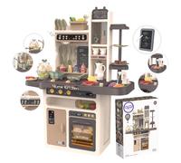 Cucina domestica multifunzionale a circolazione d'acqua di Woopie