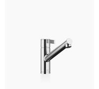 Cucina Dornbracht - eno miscelatore monocomando, scarico 220 mm, 33800760-93,...