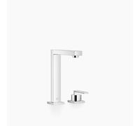 Dornbracht Cucina - Lot BAR TAP Miscelatore a due fori con rosette singole, orientabile a 360 gradi, sporgenza 165 mm, Colorazione: cromo