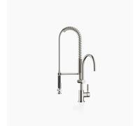 Cucina Dornbracht - TARA Classic miscelatore monocomando professionale, beccu...