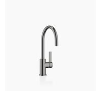 Cucina Dornbracht - TARA Ultra BAR TAP, miscelatore monocomando, scarico 165 mm,