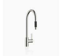 Cucina Dornbracht - TARA Ultra miscelatore monocomando pull-down con funzione...