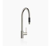 Cucina Dornbracht - TARA Ultra miscelatore monocomando pull-down con funzione...