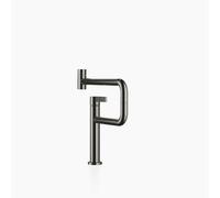 Cucina Dornbracht - TARA Ultra PIVOT, miscelatore monocomando, scarico 552 mm,