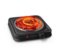 Cucina elettrica Esperanza "Etna" EKH012K
