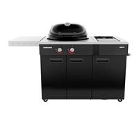 Cucina esterno Barbecue a gas OUTDOORCHEF LUGANO 570 G EVO II 30 mbar