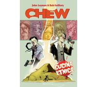 Cucina etnica. Chew (Vol. 2)