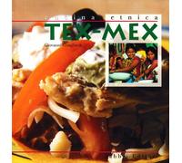Cucina etnica. Tex-mex