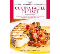 Cucina facile di pesce