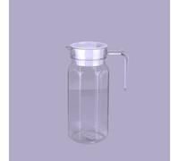 Cucina Forniture Plastica Brocca Succo Brocca Bevanda Fall-Resistant Acqua