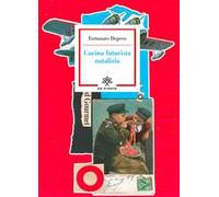 Cucina futurista natalizia