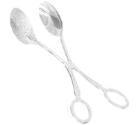 Cucina Gadget Pinze Per Alimenti Utensili Da Servizio Insalata GRIGL CLAMP